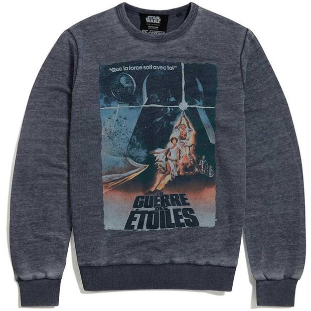 Star Wars Sweatshirt 99