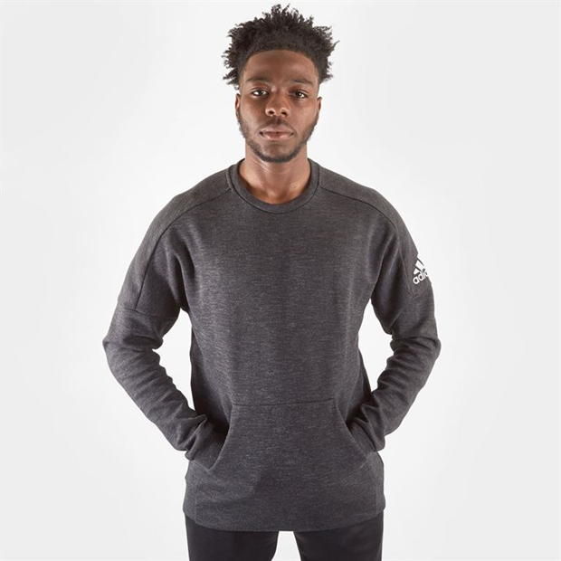 adidas ID Stadium Sweatshirt Mens