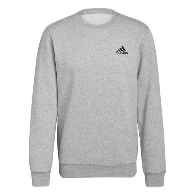 adidas FEELCOZY Essentials Fleece Sweatshirt