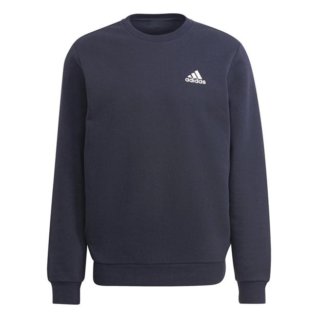 adidas FEELCOZY Essentials Fleece Sweatshirt