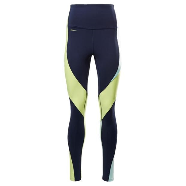 Reebok Mills¿ High-Rise Colorblock Lux Leggings Women