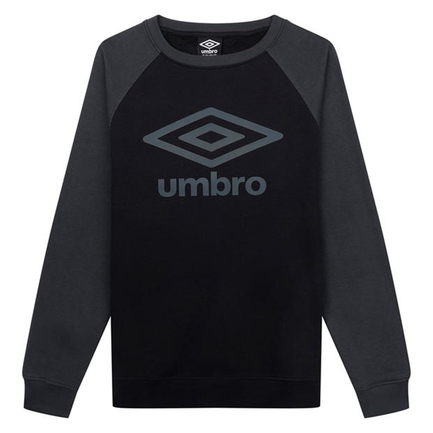 Umbro Raglan Sweat Men's