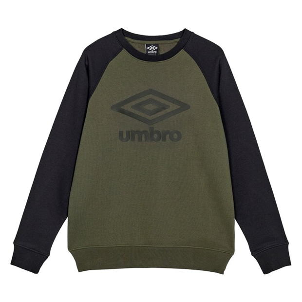 Umbro Raglan Sweat Men's