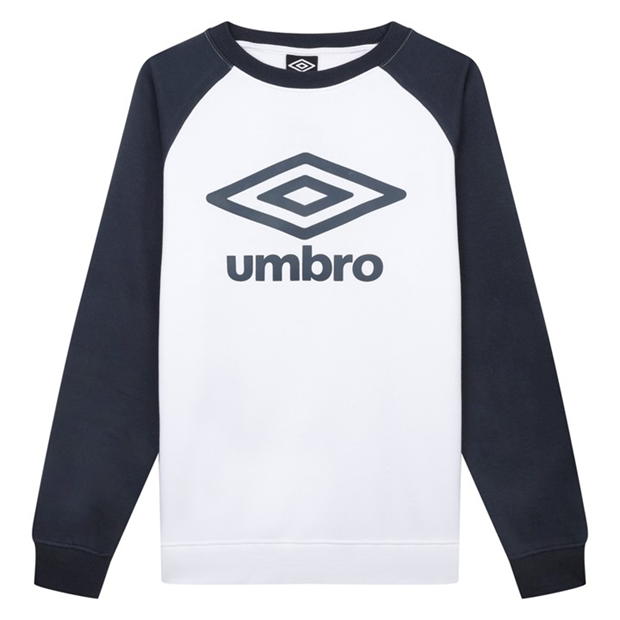 Umbro Raglan Sweat Men's