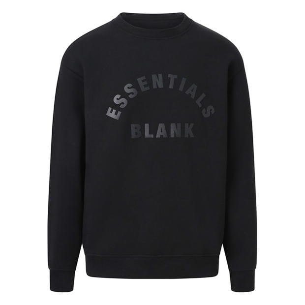 Blank Essentials Essentials Arch Sweatshirt