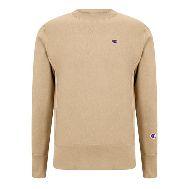 CHAMPION Reverse Weave Logo Sweatshirt