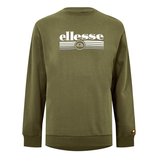 Ellesse Priverno Sweatshirt