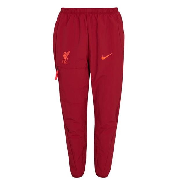 Nike Liverpool Dri-FIT Joggers Womens