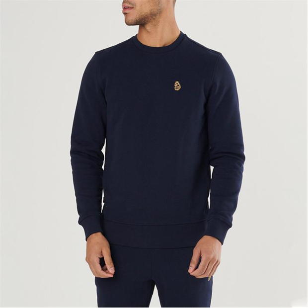 Luke Sport London Crew Sweatshirt