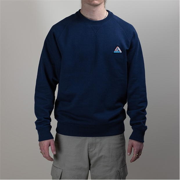 SoulCal Crew Neck Sweater