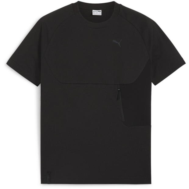 Puma Pocket Tee