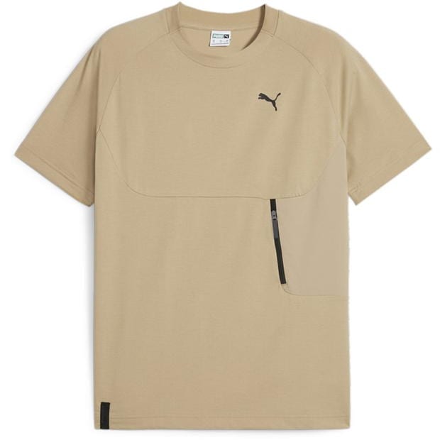 Puma Pocket Tee