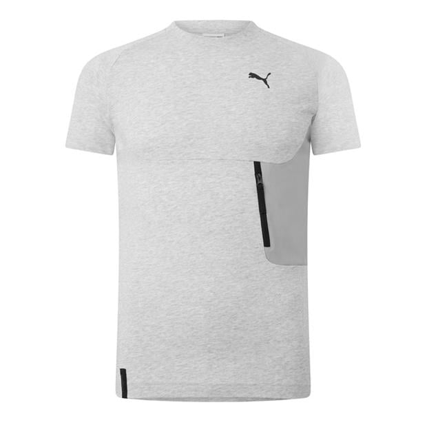 Puma Pocket Tee