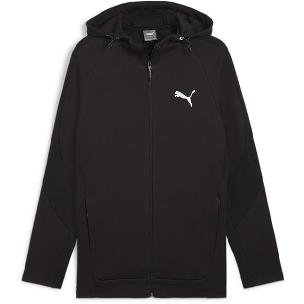 Puma Full-Zip Hoodie DK