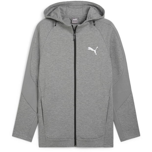 Puma Full-Zip Hoodie DK