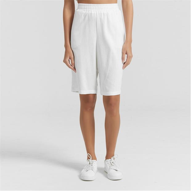 Be You Linen Shorts