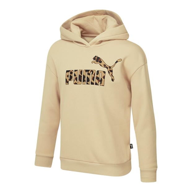 Puma Relaxed Leo Hoodie G