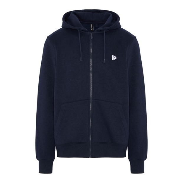 Donnay Zip Hoodie