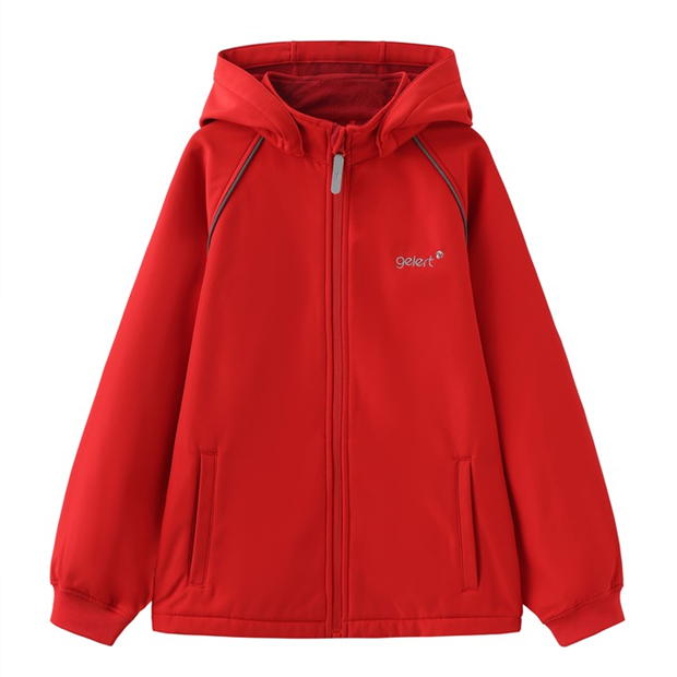 Gelert Softshell Jacket Junior