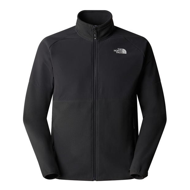 The North Face GLACIER HEAVYWEIGHT FULL ZIP ASPH