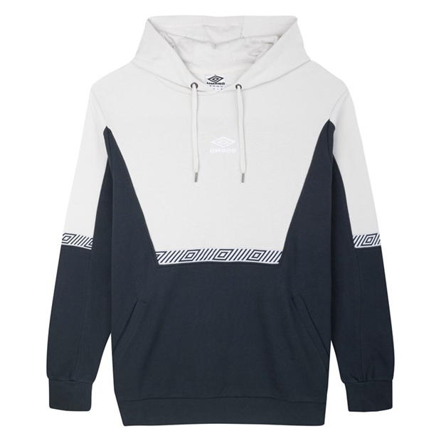 Umbro Style Club Hoodie Mens