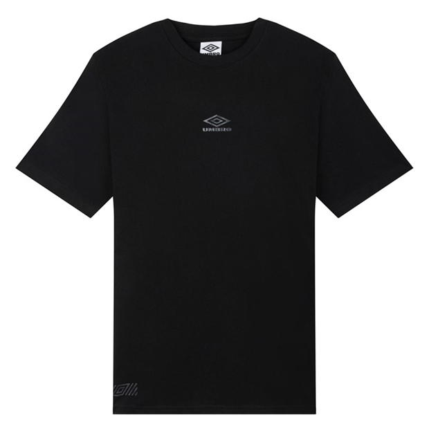 Umbro City Silo T-Shirt Mens