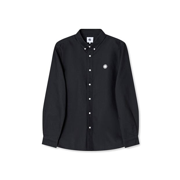 Pretty Green Oxford Shirt