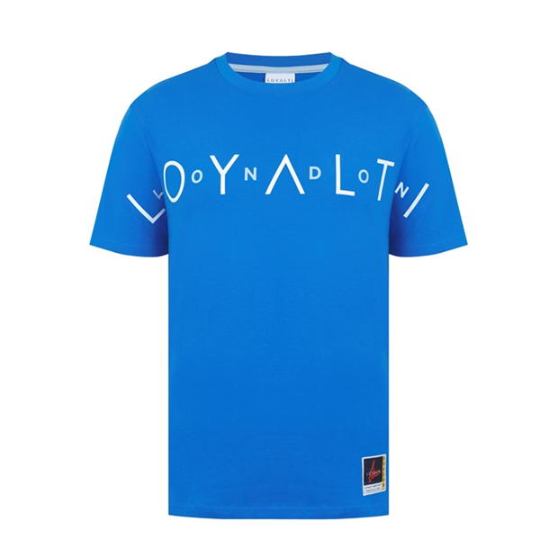 Loyalti Oscar Tee