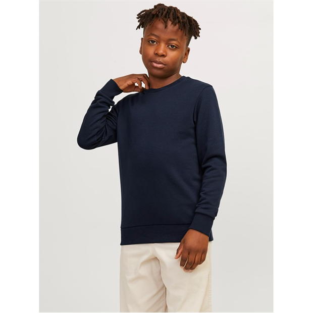 Jack and Jones Bradley Sweater Jn00