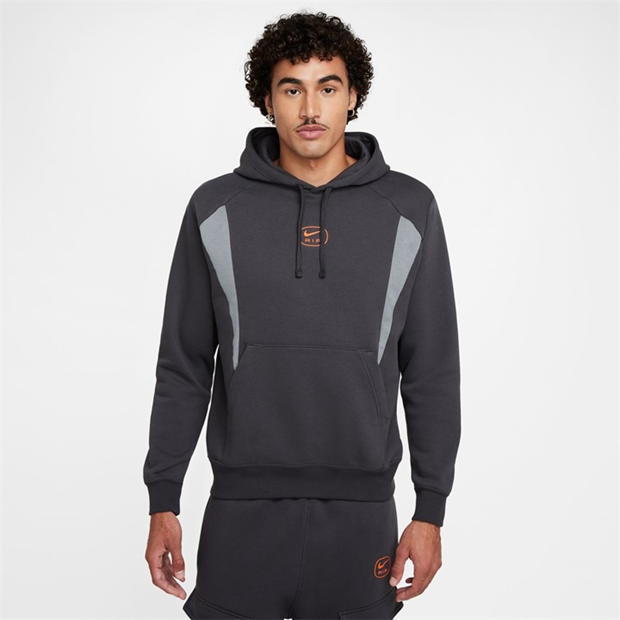 Nike NSW SW AIR PO HOODY FLC BB