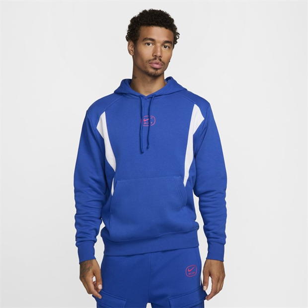 Nike NSW SW AIR PO HOODY FLC BB