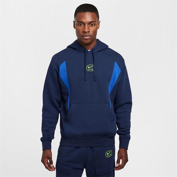 Nike NSW SW AIR PO HOODY FLC BB