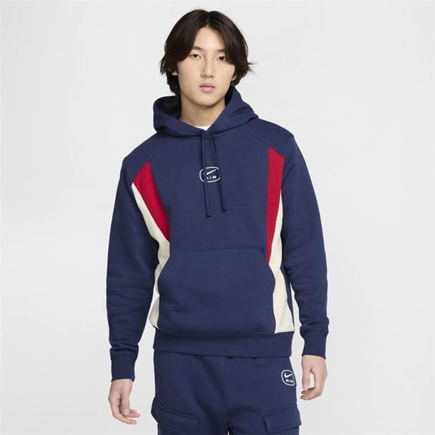 Nike NSW SW AIR PO HOODY FLC BB