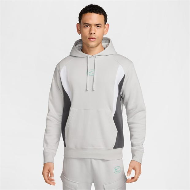 Nike NSW SW AIR PO HOODY FLC BB