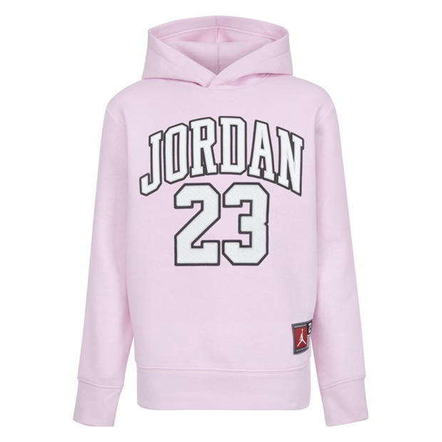 Air Jordan Logo 23 Hoodie Juniors