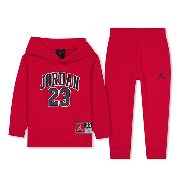 Air Jordan Logo Tracksuit Babies