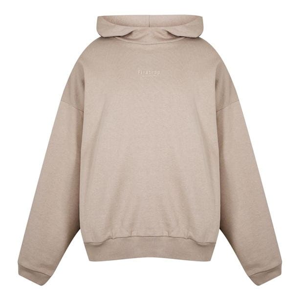 Firetrap Tonal Hoodie Mens