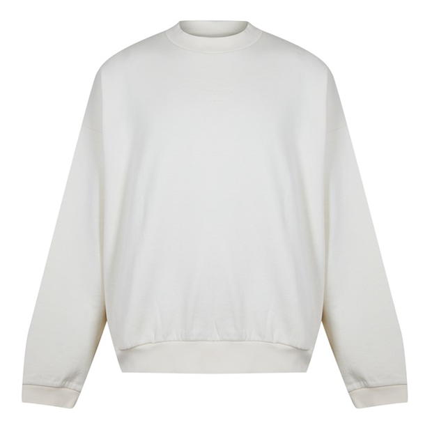 Firetrap Tonal Sweater Mens