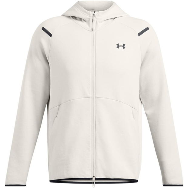 Under Armour Armour Ua Unstoppable Flc Fz Hd Eu Hoody Mens