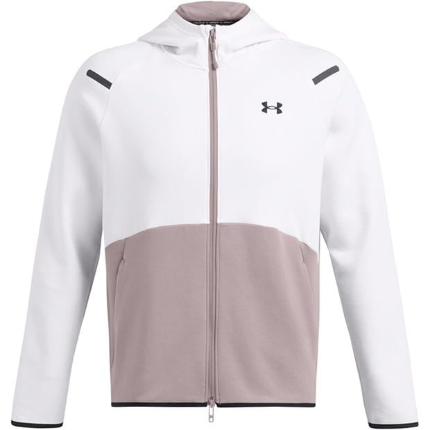 Under Armour Armour Ua Unstoppable Flc Fz Hd Eu Hoody Mens