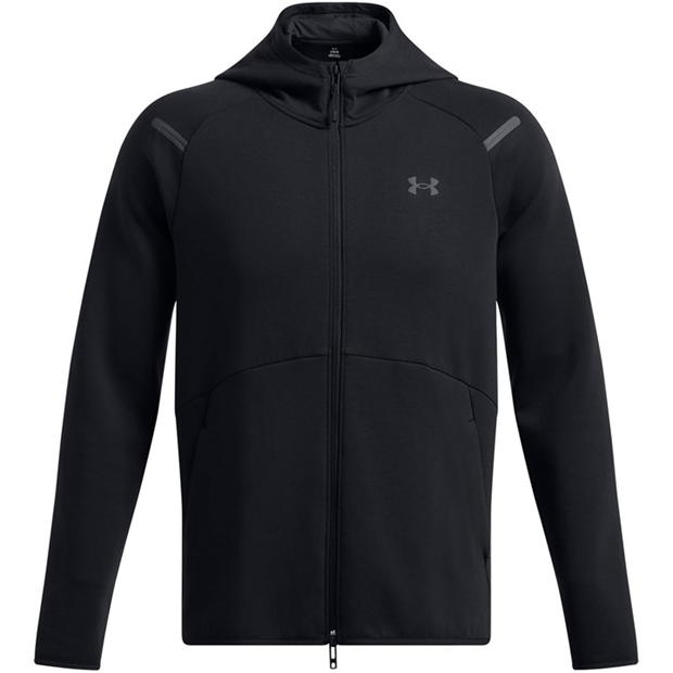 Under Armour Armour Ua Unstoppable Flc Fz Hd Eu Hoody Mens