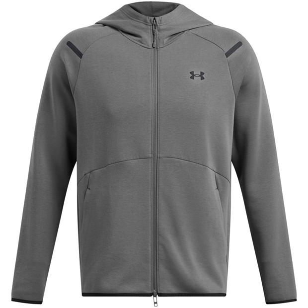 Under Armour Armour Ua Unstoppable Flc Fz Hd Eu Hoody Mens