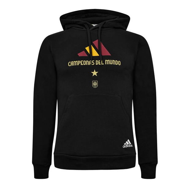 adidas WWC Spain Hoodie 2023 Winners