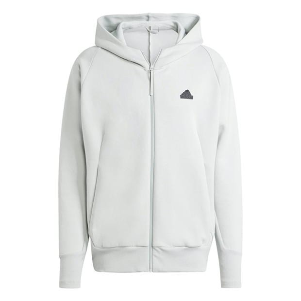 adidas Z.N.E. Premium Full-Zip Hooded Track Jacket