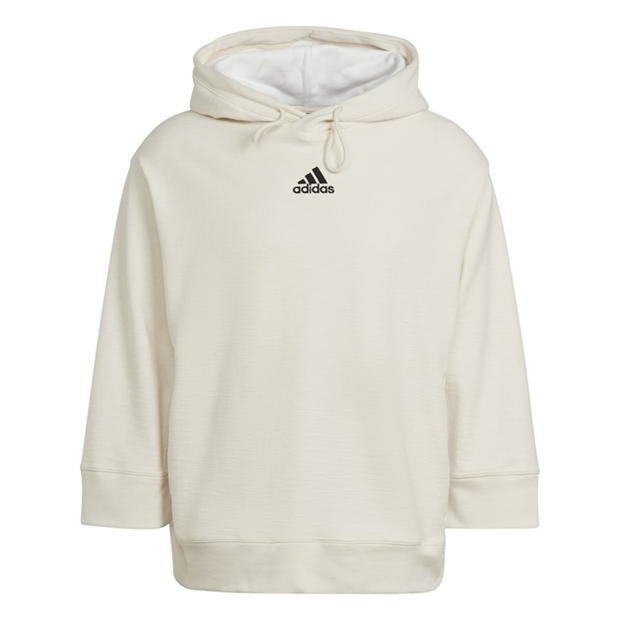 adidas Reversible Hoodie Adults