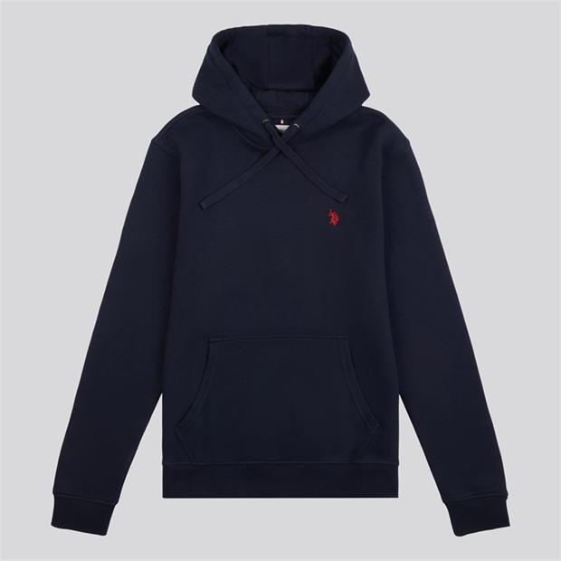 US Polo Assn DHM BB Hoody Sn00