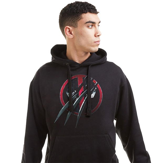 Marvel Comics Hoodie