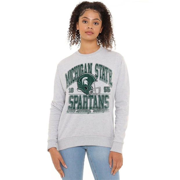 Campus Lab Sweatshirt