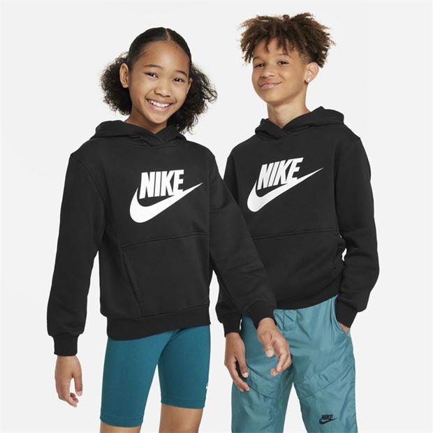 Nike Sportswear Club Fleece Big Kids' Hoodie