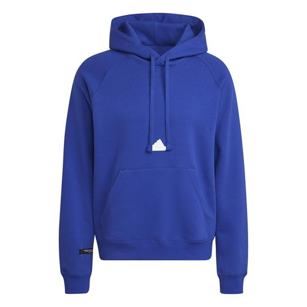 adidas Fleece Hoodie Mens Hoody